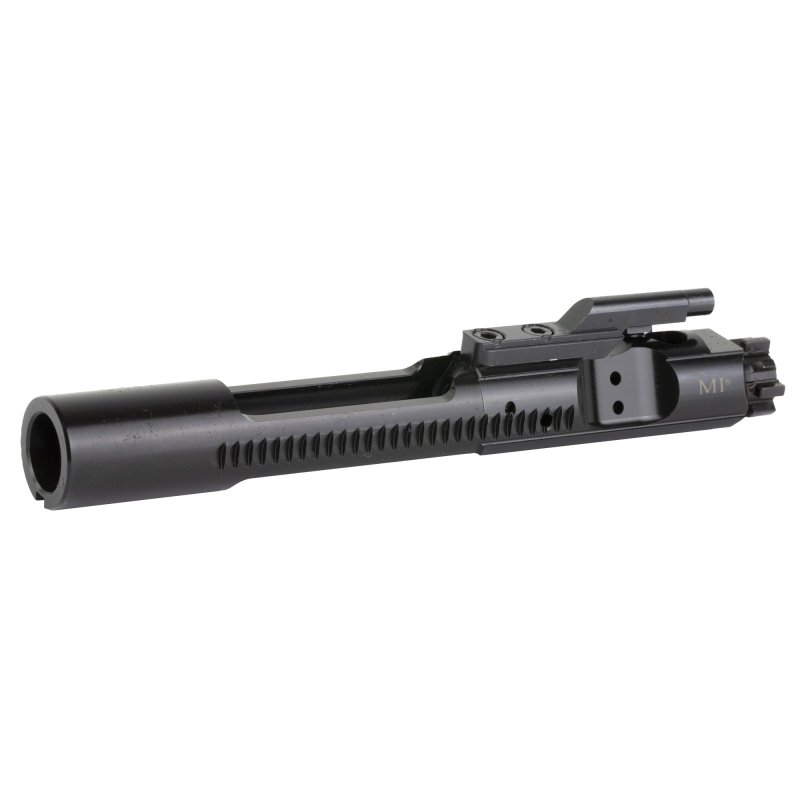 Midwest Industries AR-15 5.56mm Bolt Carrier Group Black Nitride