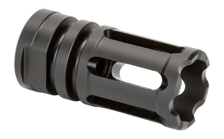 Griffin XHP556CTFH 223 Threaded Flash Hider Tactical