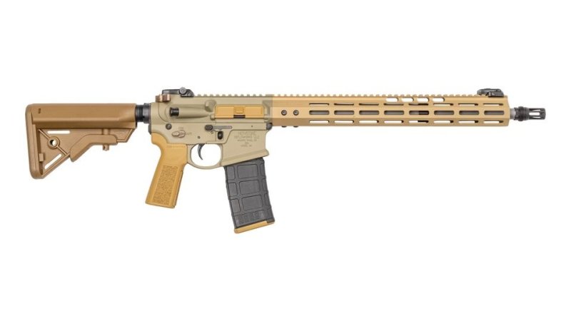 Noveske M4 5.56 Nato 02002654