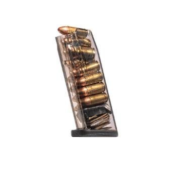 Heckler & Koch VP9SK 9mm 12-Round Translucent Polymer Magazine