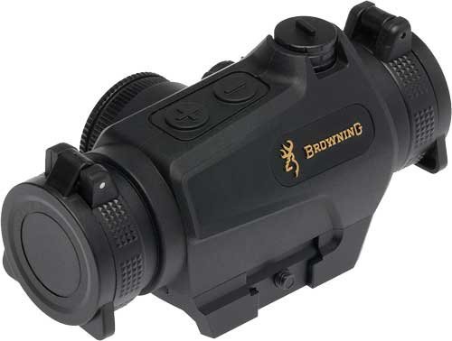 Browning Buck Mark Pro Red Dot Sight 3 MOA