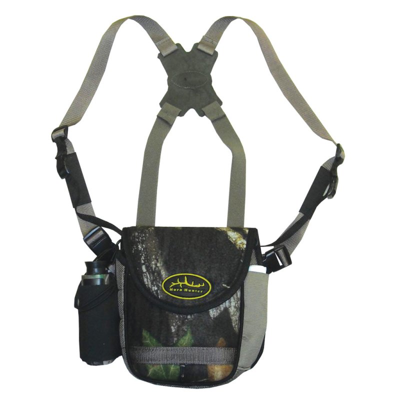 Horn Hunter HH7700CM Bino Hub with X-Out Harness, Standard Size