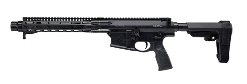 Daniel Defense DD5 7.62 NATO 02-088-30157-067