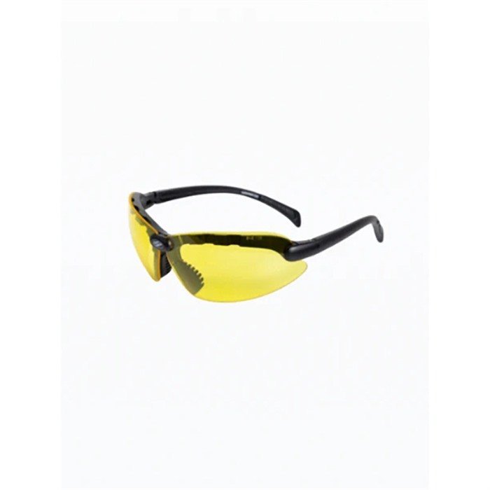 SSP Eyewear TF150 Ultra Kit Interchangeable Shooting Glasses TR90 Black
