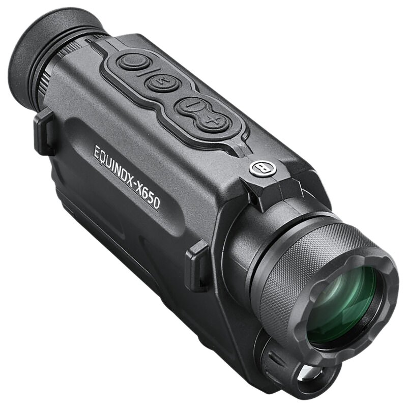 BUSH EX650 Equinox X 650 Night Vision Optic with Illuminator