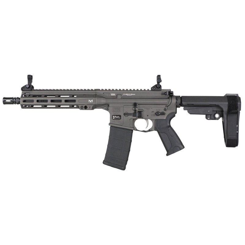 Lwrc IC Mkii 556NATO ICMKIIP5TG10SBA3