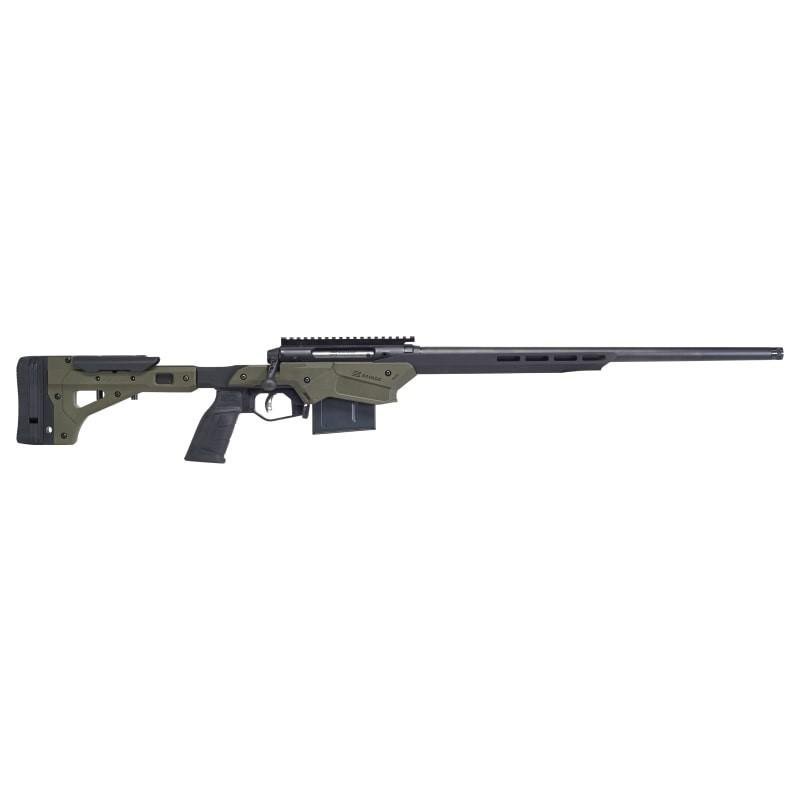 Savage Axis II Precision 270 Win Bolt Action Rifle