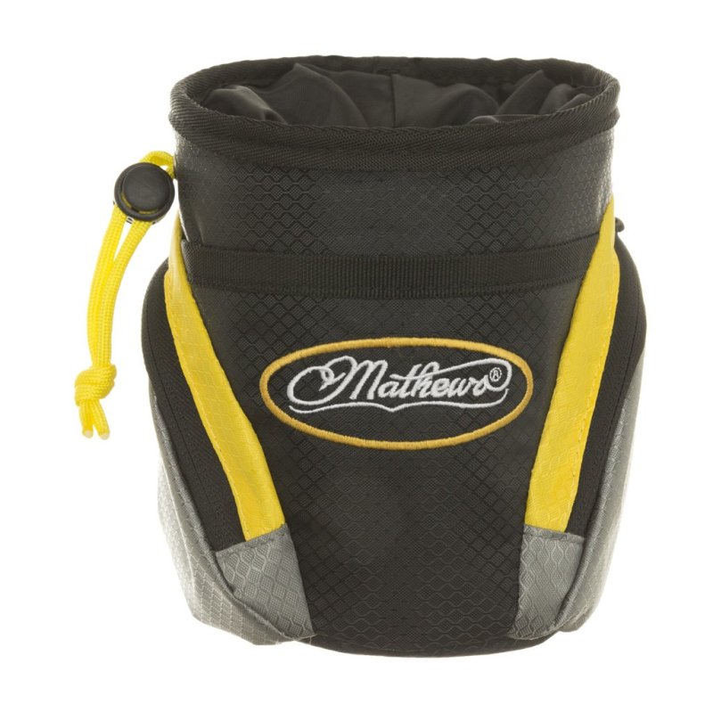 Elevation 13167 Core Release Pouch Mathews Diamond-Lock Dual Pockets