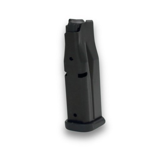 Pro-Mag MAGAZINE RUGER MAX9 9MM 10/RD BLUE STEEL