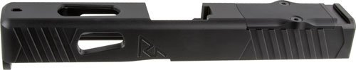 Rival Arms Precision Slide RMR Ready Glock 19 Gen 3