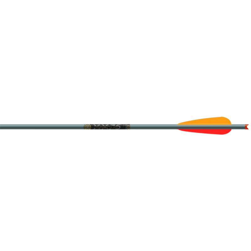 Easton 219348 XX75 Magnum 22" Crossbow Bolts 2219 Moon Nocks 6pk