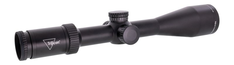Trijicon CREDO HX 4-16X50 SFP POWERDOT