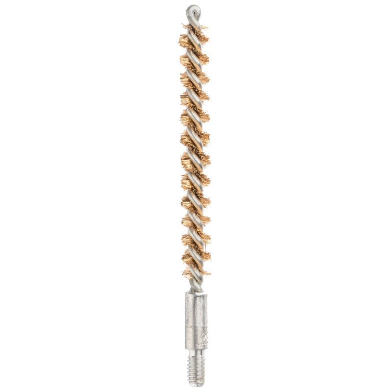 Hoppe's .22 Phosphor Bronze Rifle Brush, Efficient Cleaning