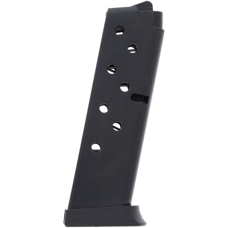 ProMag SMI02 Smith & Wesson 908/3913/3914/3953 9mm 8-Round Magazine