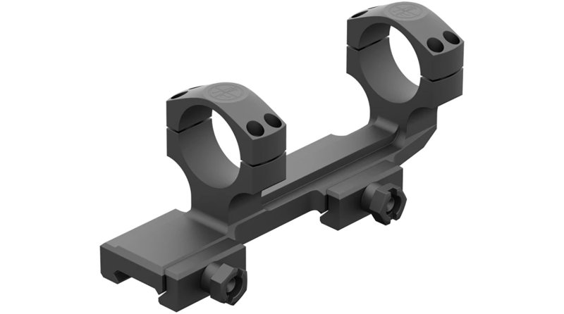 Leupold & Stevens IMS Mounting System 182872 Black 30mm Tube 20 MOA