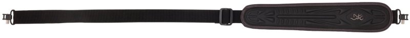 Browning BRN Range Pro Gun Sling 28.00 In with Swivel Black