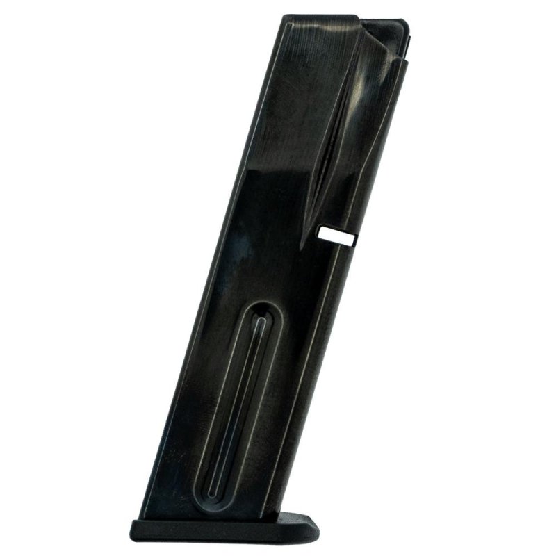 Beretta C8J001P 10rd 380 ACP Magazine Black Steel for 80X Cheetah