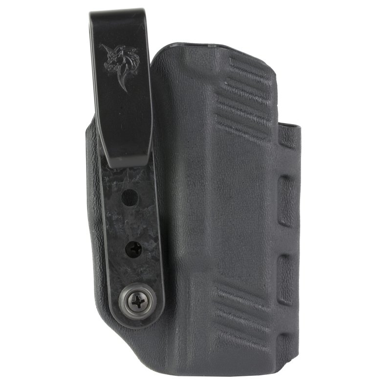 DeSantis 137KJB6Z0 Slim-Tuk IWB Kydex Holster for Glock 19/23/32/45
