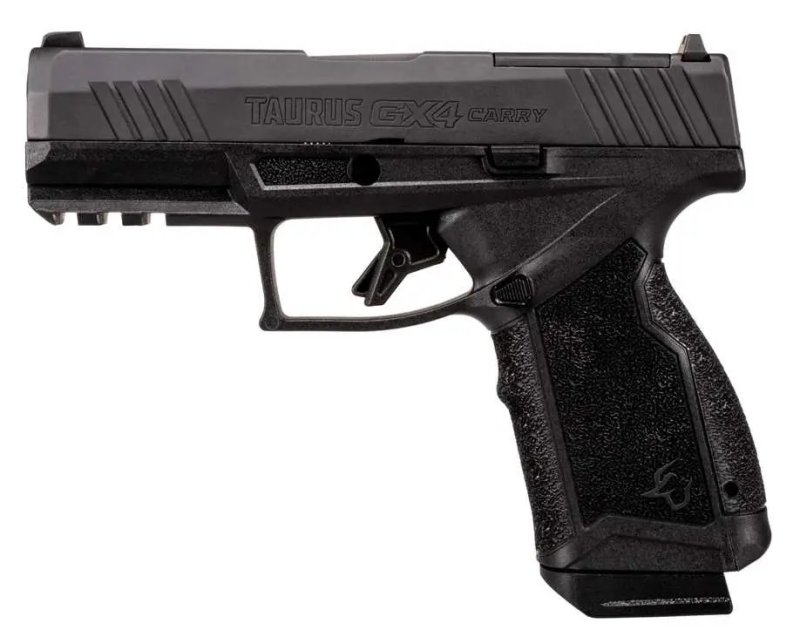 Taurus GX4 Carry 9mm 1-GX4CRP94110