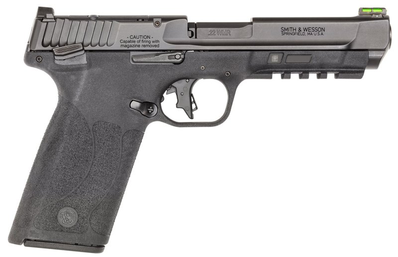 Smith & Wesson M&P 22 Magnum (Armornite)