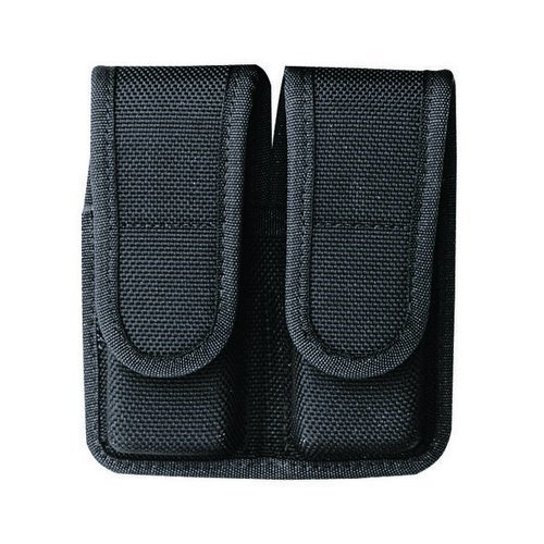 Safariland Model 7302 Double Magazine Pouch Tactical Belt Mount