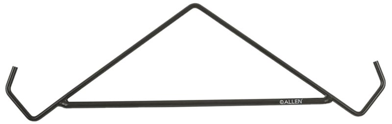Allen Company 7242 Steel Gambrel Frame 500 lbs Capacity