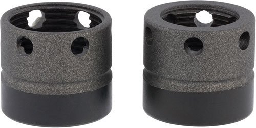 Browning Recoil Hawg Muzzle Brake for 5/8"-24 TPI and 1/2"-28 TPI