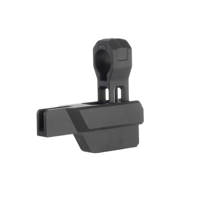 Brownells BRN AR-15 LOWER RECIEVER/BUFFER TUBE VISE FIXTURE BLACK