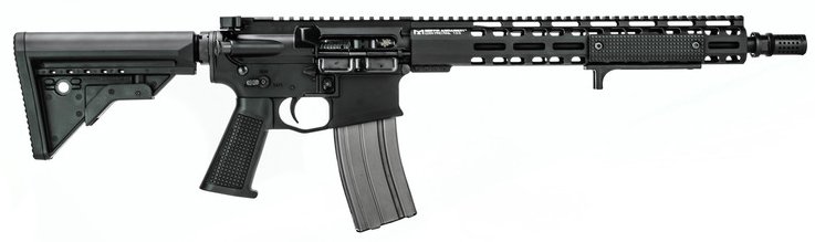 Griffin Armament MK2PATROLW 5.56 MK2PATROLW