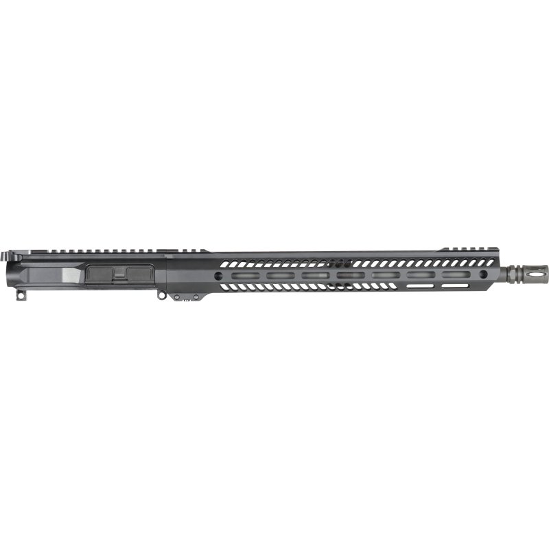 Rock River Arms LAR-15M 5.56x45mm NATO 16 In M-LOK Black