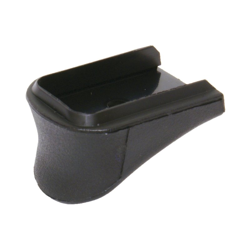 Pearce Grip PGXD Springfield XD Black Grip Extension For Series