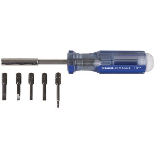 Brownells Ruger Single Action Screwdriver Set