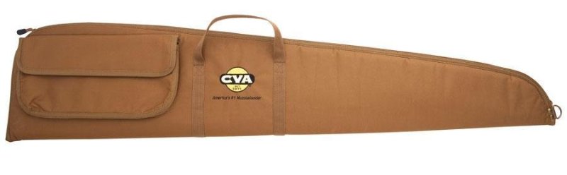 CVA MC2045 Nylon Soft Gun Case, Rifle Suitable, 48 Inches Length