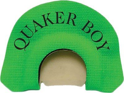 Quaker Boy Elevation Old Boss Hen Diaphragm Call