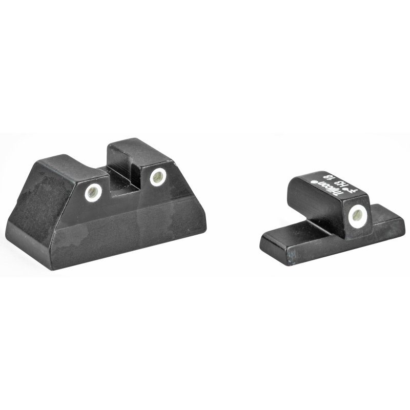 Trijicon Bright & Tough HK USP Night Sight Set Green Tritium HK06-600670
