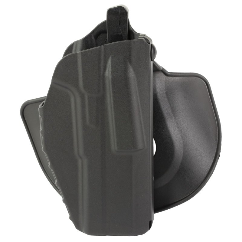 Safariland 7378V2 ALS Holster Glock 48 Right Hand Black