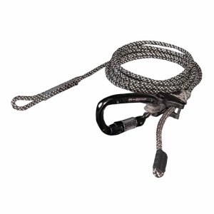 HUNT ARSENAL 6mm Glyde Lineman's Rope