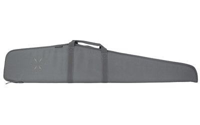 Legend Outdoor Gear PEG200-SG Scoped Rifle Case Polyester Stealth Gray