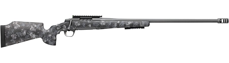 Browning X-Bolt 7MM PRC 036110298