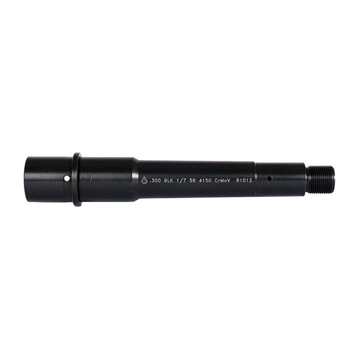 Ballistic Advantage BABL300013M 6" AR-15 Barrel .300 Blackout QPQ