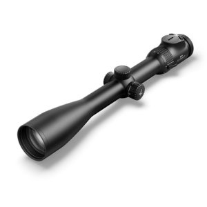 Swarovski Z5i+ 3.5-18x50 Rifle Scope - Illuminated BRS-I Reticle