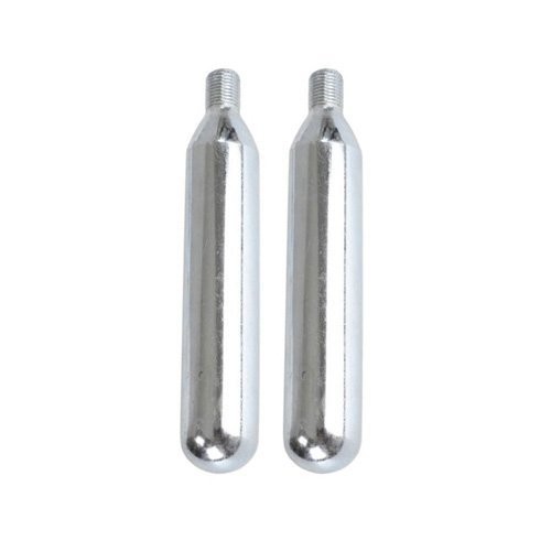 BYRNA TECHNOLOGIES BYRNA 88 GRAM C02 TWO PACK FOR MISSION-4