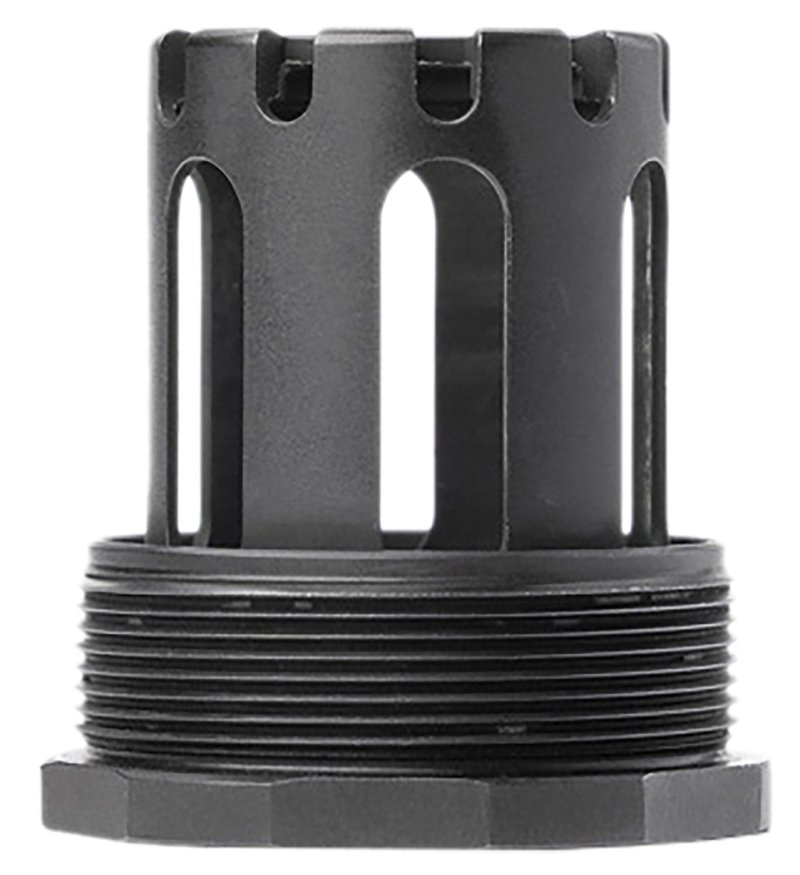HUXWRX 3352 HUB Piston Housing Suppressor Adapter 1in Mount 1"