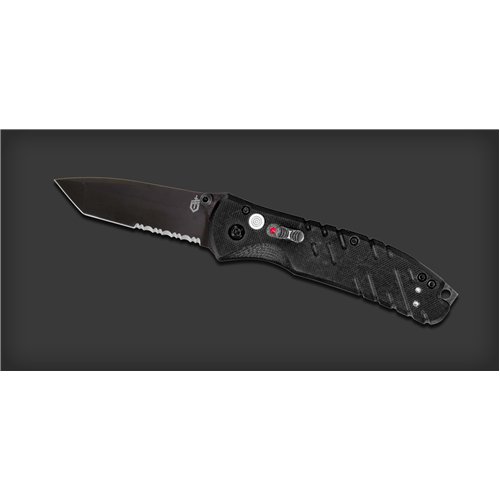 Gerber Propel AO Assisted-Opening Pocket Knife Single-Hand