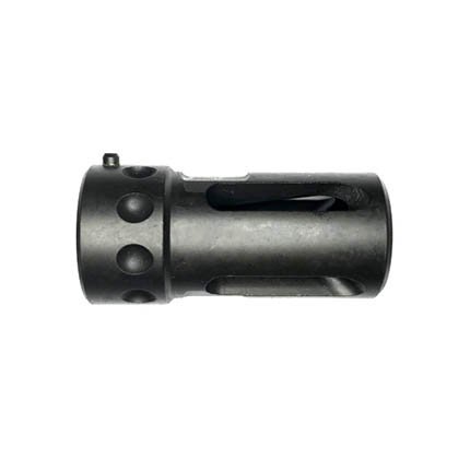 Knights Armament QDC Flash Suppressor Kit 5/8-24 TPI Black