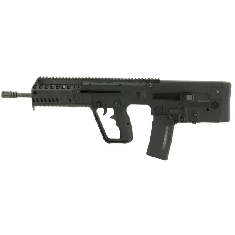 IWI US XB16L Tavor X95 5.56x45mm NATO Caliber with 16.50" Barrel 30+1