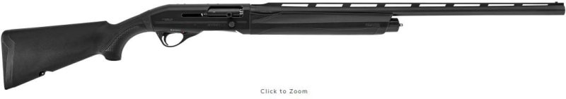 FRANCHI Affinity 3 12 Gauge 26" 4rd - Black