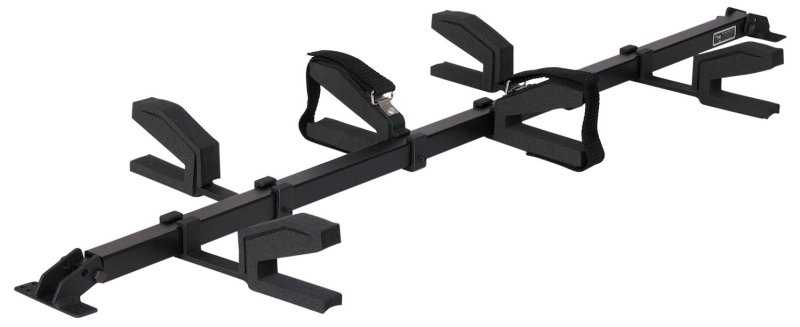 Big Sky Racks SBR2G Sky Bar 2-Gun Steel Rack Black Overhead Mount