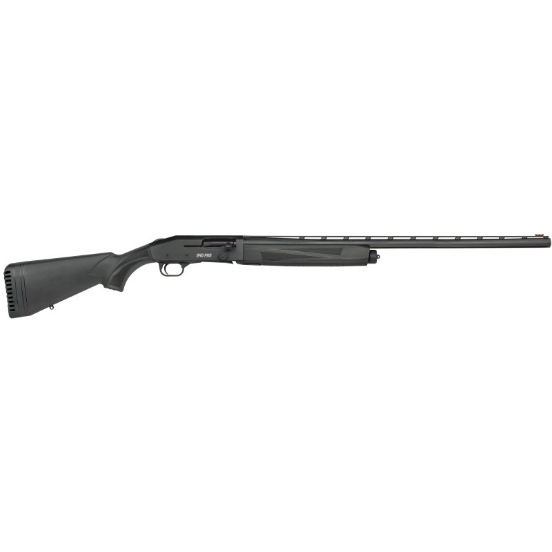 Mossberg 940 Pro 12 Gauge Semi Auto Tactical Shotgun