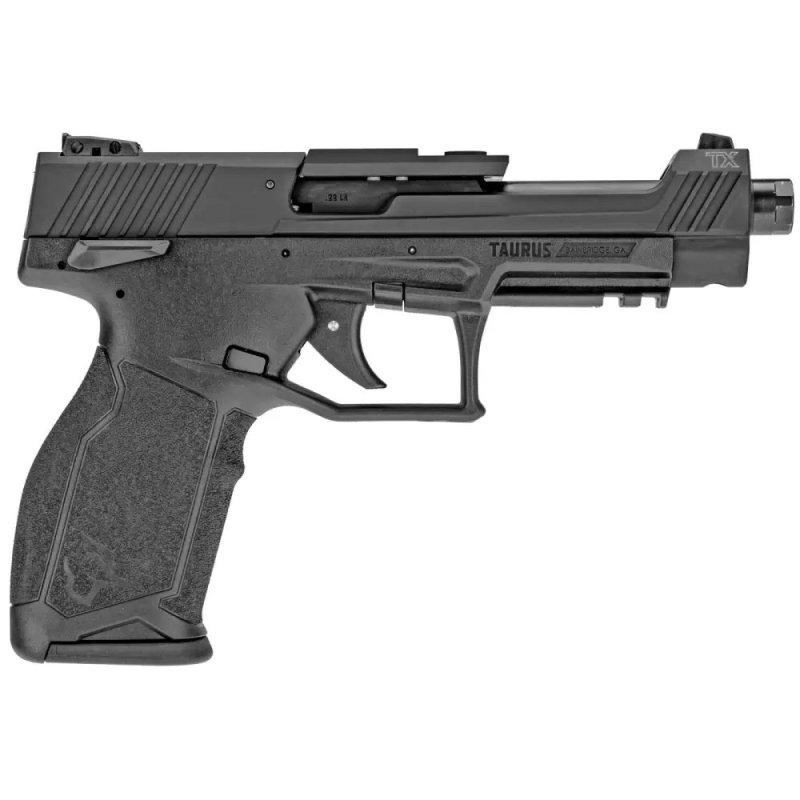 Taurus TX22 Competition 22 LR
